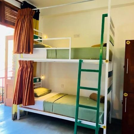 Downtown Hostels Ella Εξωτερικό φωτογραφία