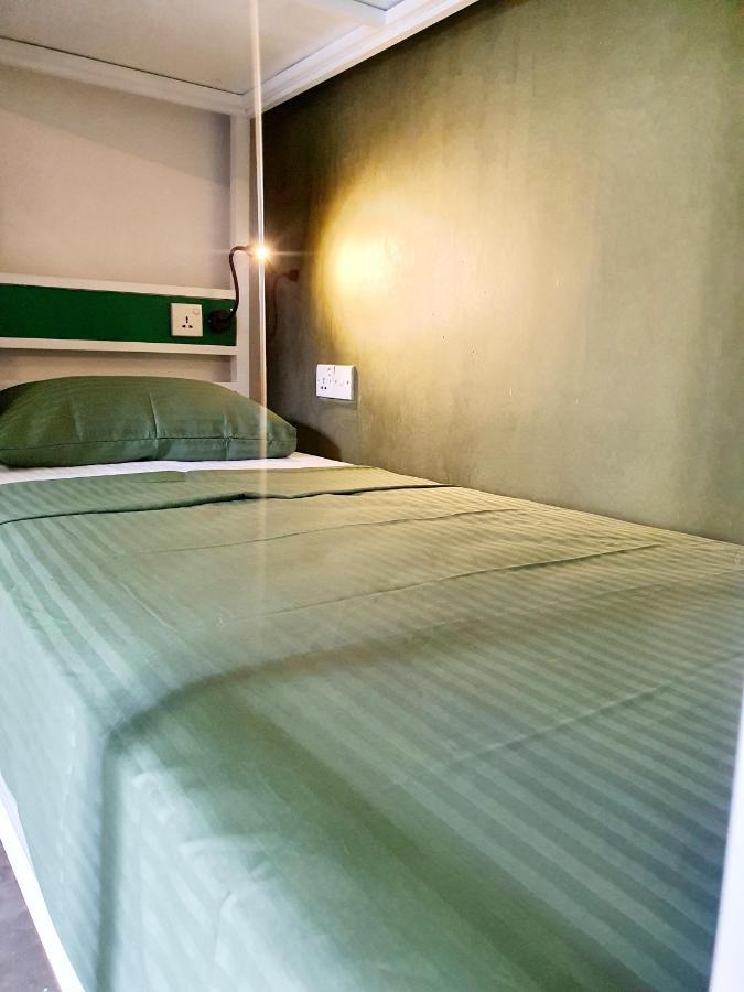 Downtown Hostels Ella Εξωτερικό φωτογραφία