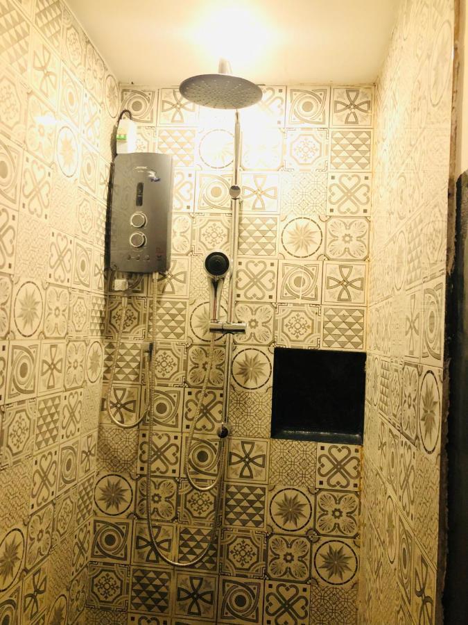 Downtown Hostels Ella Εξωτερικό φωτογραφία
