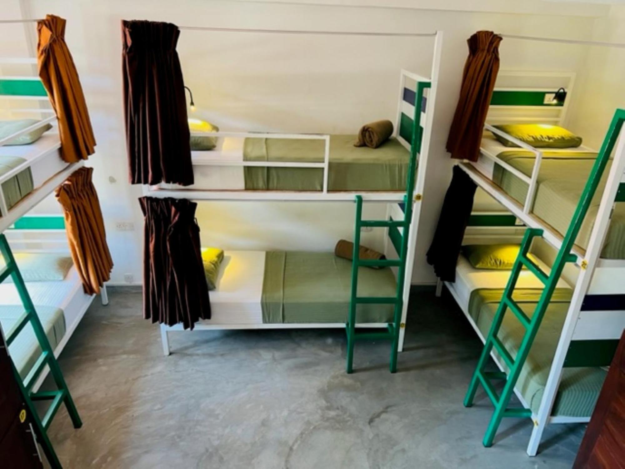 Downtown Hostels Ella Εξωτερικό φωτογραφία