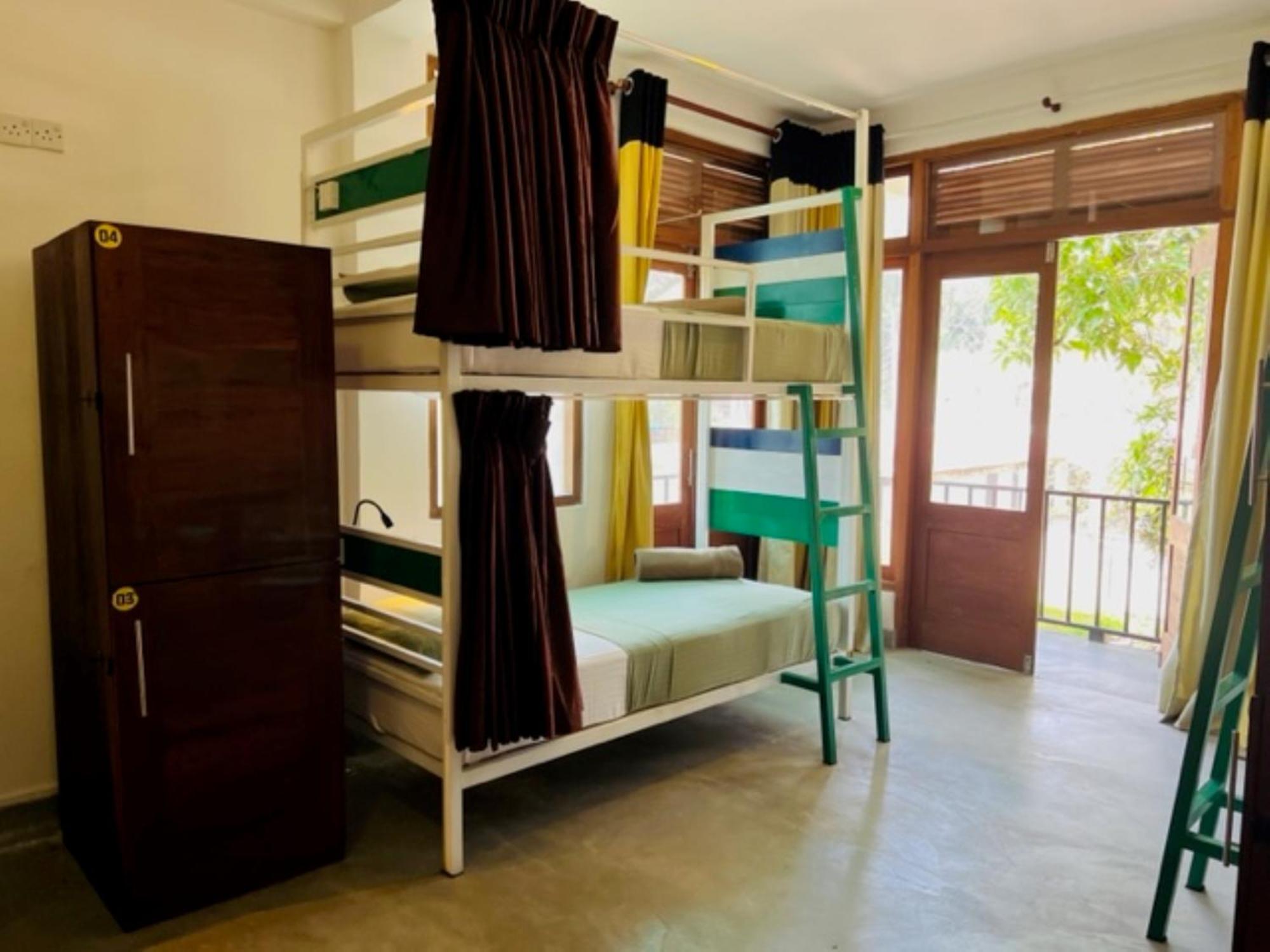 Downtown Hostels Ella Εξωτερικό φωτογραφία