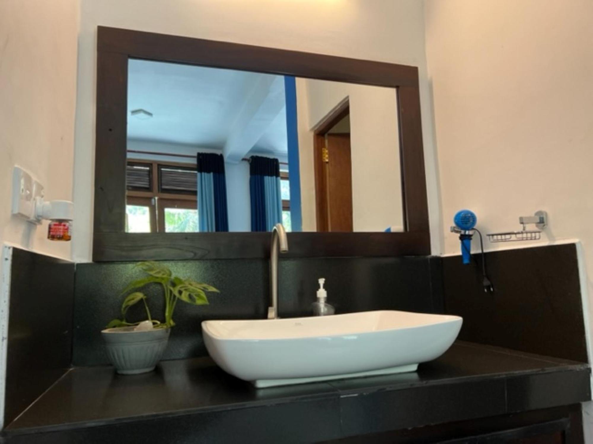 Downtown Hostels Ella Εξωτερικό φωτογραφία
