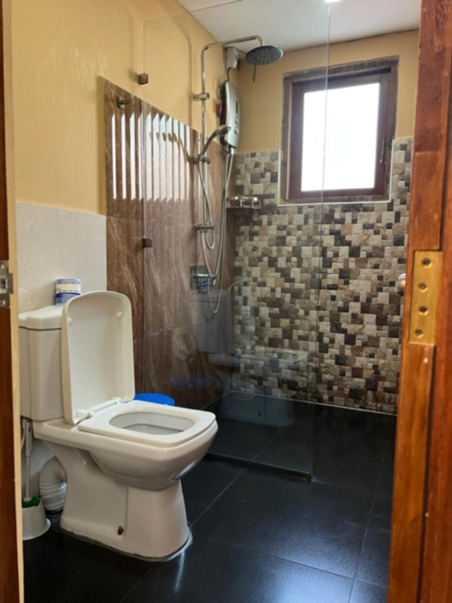 Downtown Hostels Ella Εξωτερικό φωτογραφία