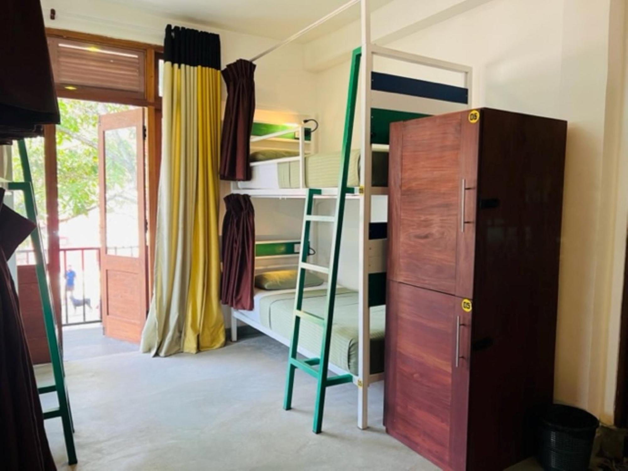 Downtown Hostels Ella Εξωτερικό φωτογραφία