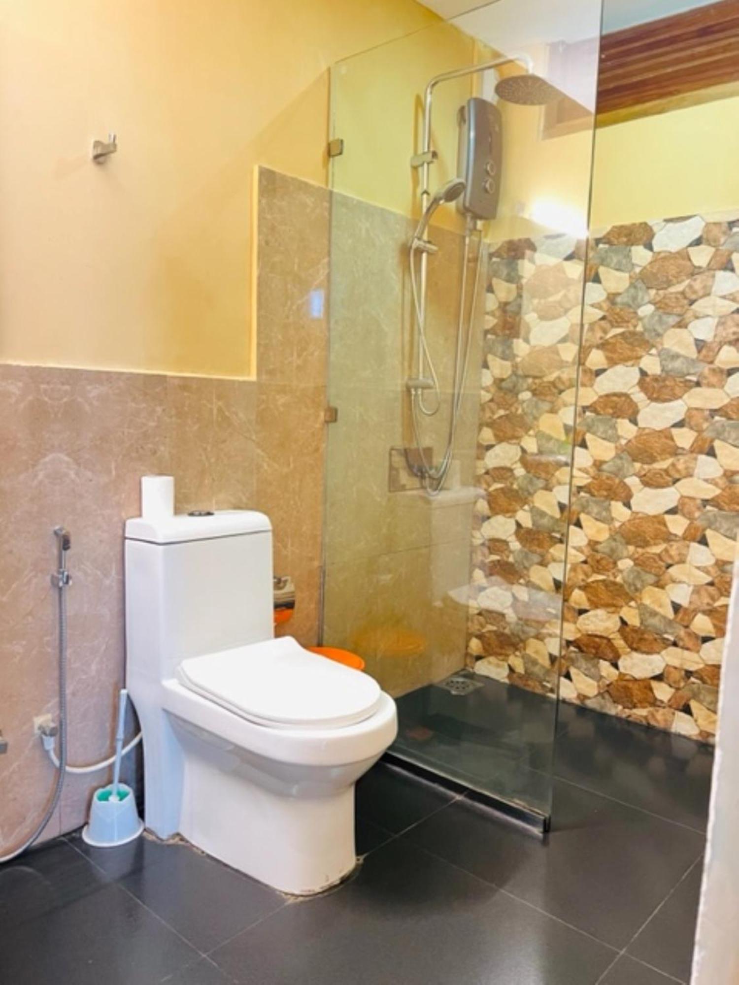 Downtown Hostels Ella Εξωτερικό φωτογραφία