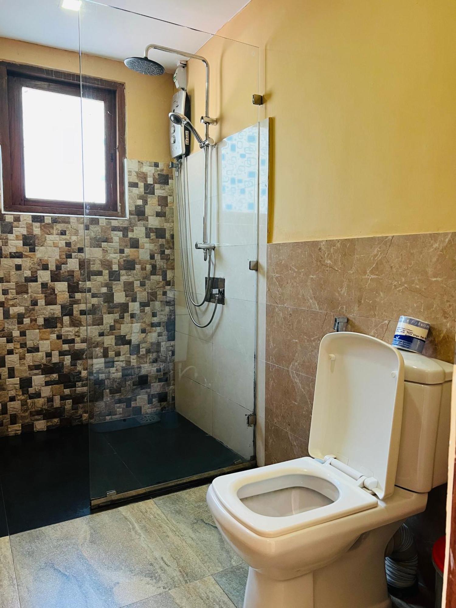 Downtown Hostels Ella Εξωτερικό φωτογραφία