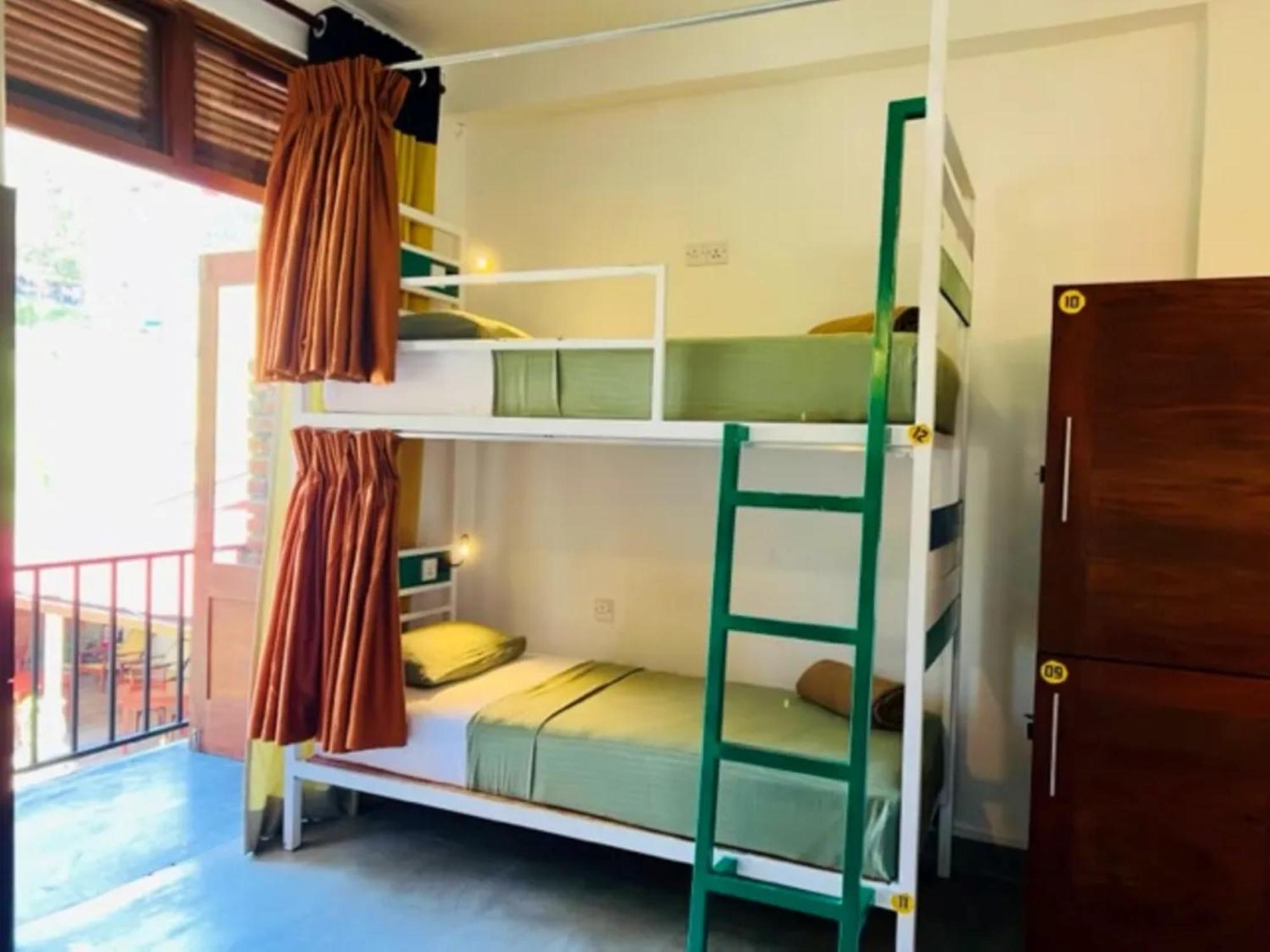 Downtown Hostels Ella Εξωτερικό φωτογραφία
